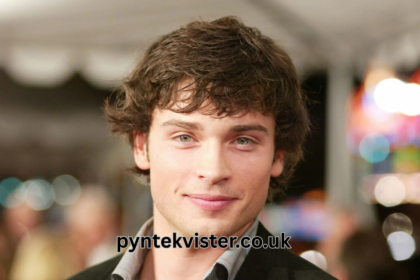Jamie Welling
