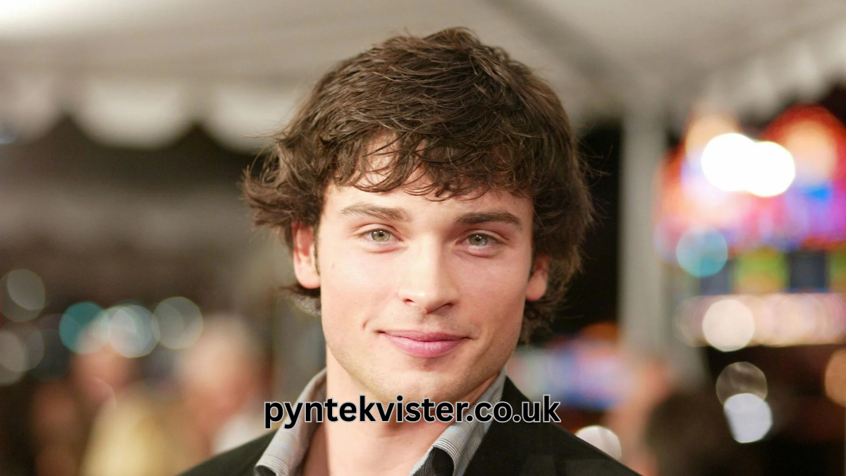 Jamie Welling