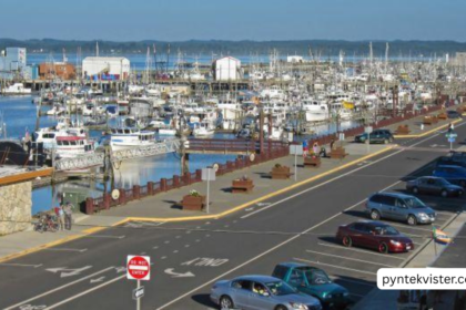 westport wa
