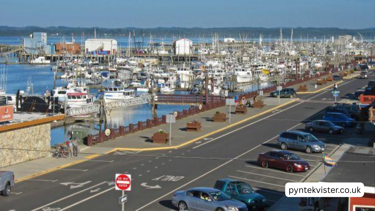 westport wa