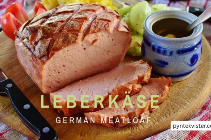 leberkase