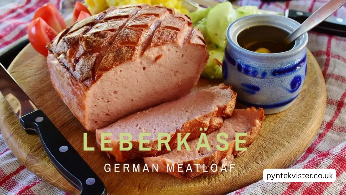 leberkase