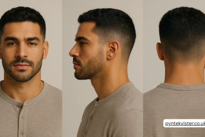 crew cut