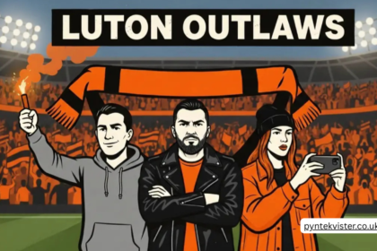 luton town fc outlaws