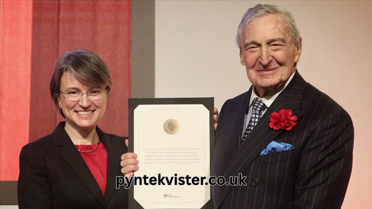 Yildiz Koc